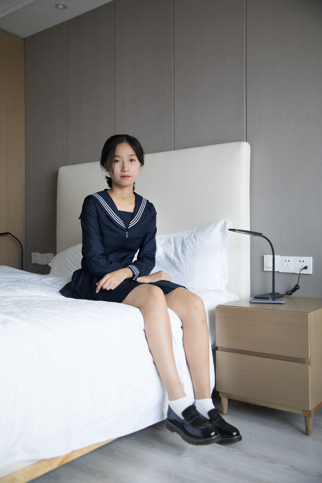 图片[164]-物恋传媒 No.327 小昭-你的眼神 [165P] – 速更版-美库