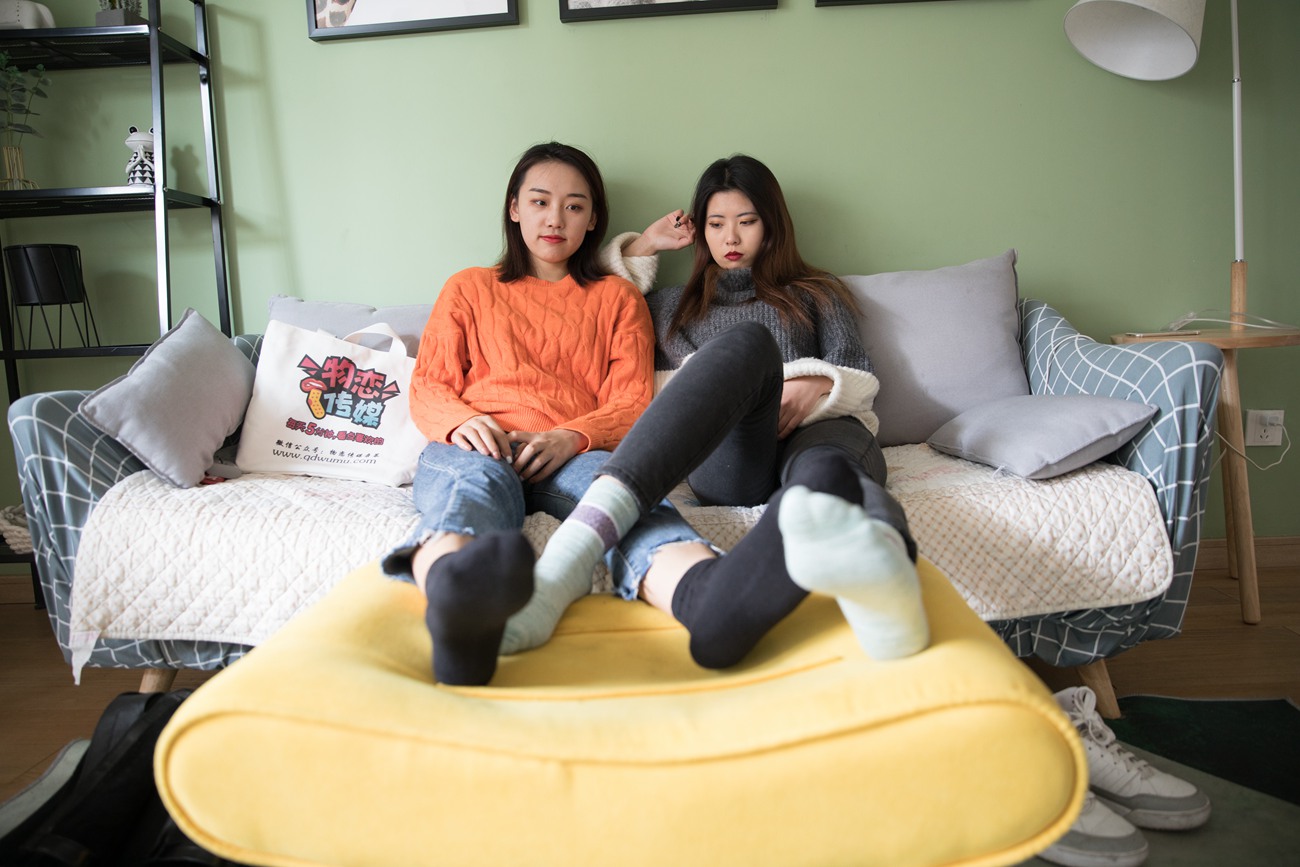 图片[130]-物恋传媒 No.328 闺蜜-甜美双子星 [185P] – 速更版-美库