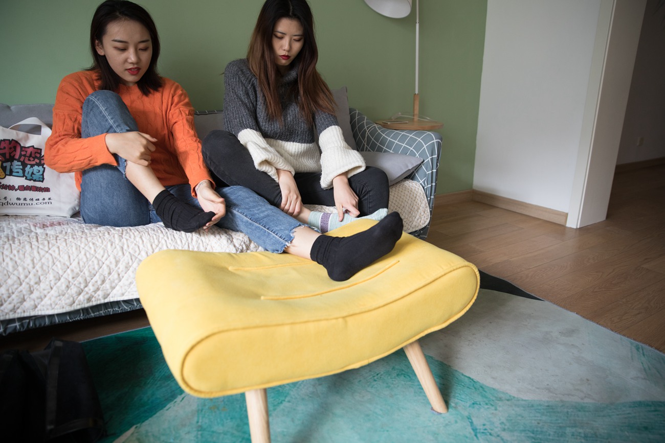 图片[141]-物恋传媒 No.328 闺蜜-甜美双子星 [185P] – 速更版-美库