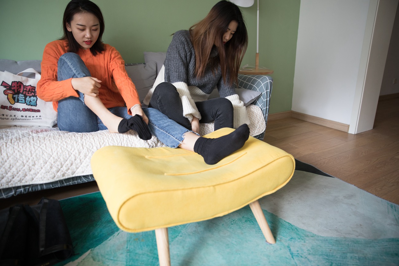 图片[143]-物恋传媒 No.328 闺蜜-甜美双子星 [185P] – 速更版-美库