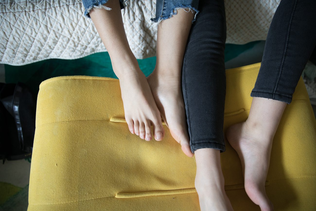 图片[172]-物恋传媒 No.328 闺蜜-甜美双子星 [185P] – 速更版-美库