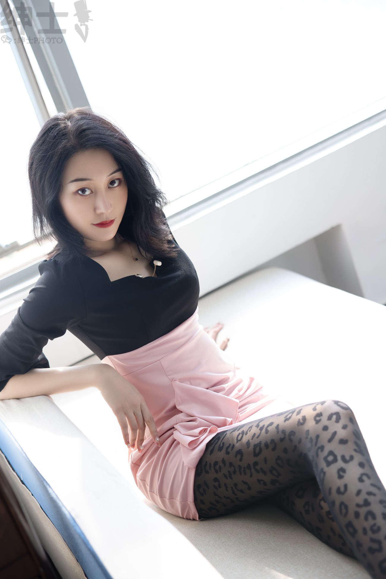SHENSHI绅士 - SS051 小徐子2[48P] - 速更版-绅士图
