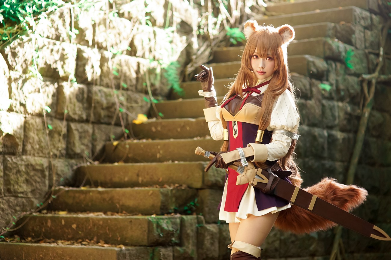 图片[21]-Ely_eee(ElyEE子) – 小浣熊[53P] – 速更版-美库