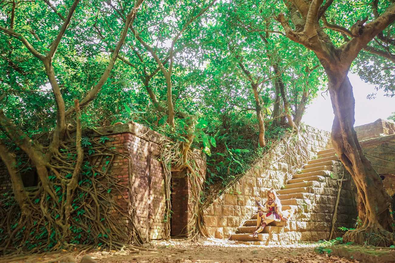 图片[50]-Ely_eee(ElyEE子) – 小浣熊[53P] – 速更版-美库