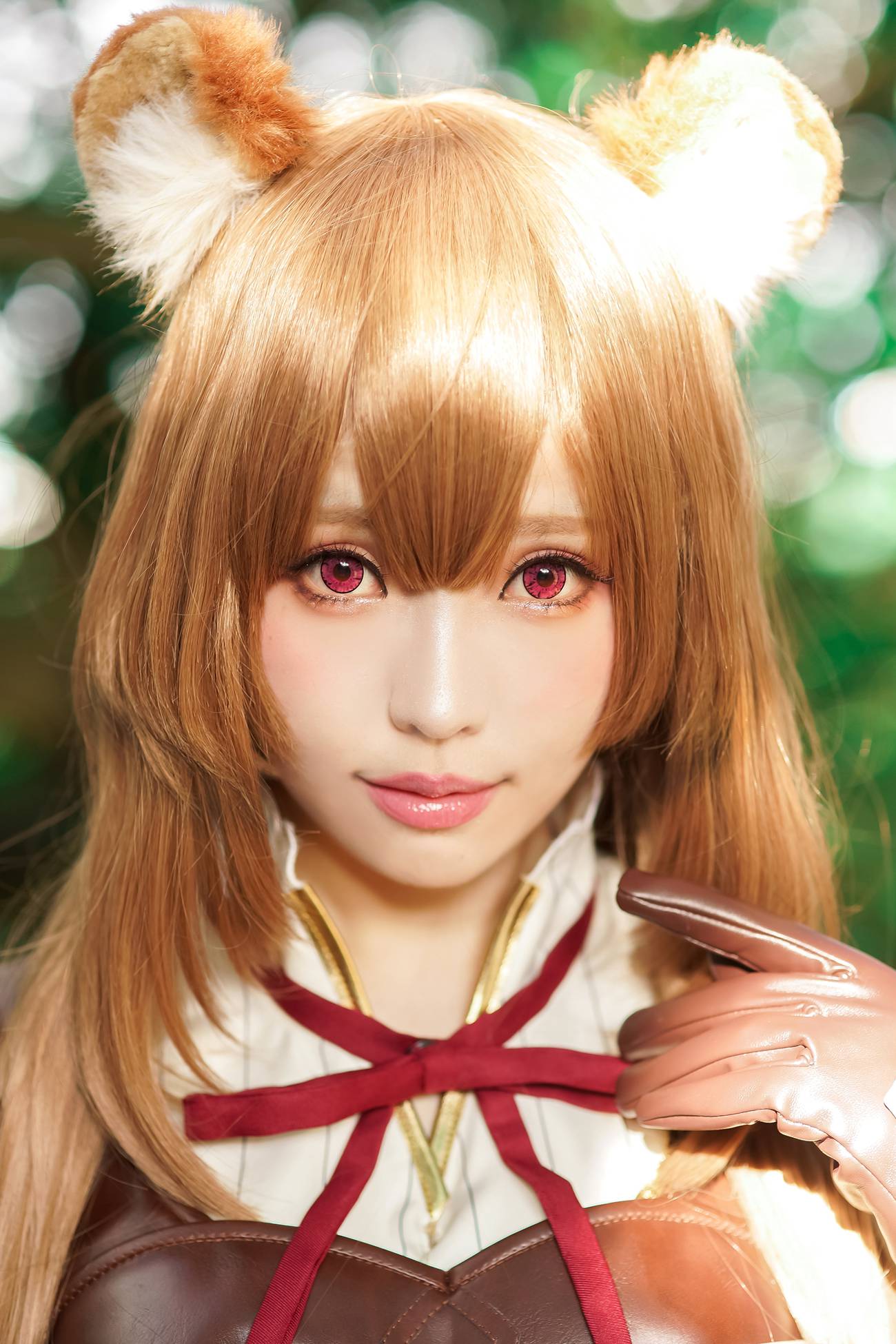 图片[54]-Ely_eee(ElyEE子) – 小浣熊[53P] – 速更版-美库