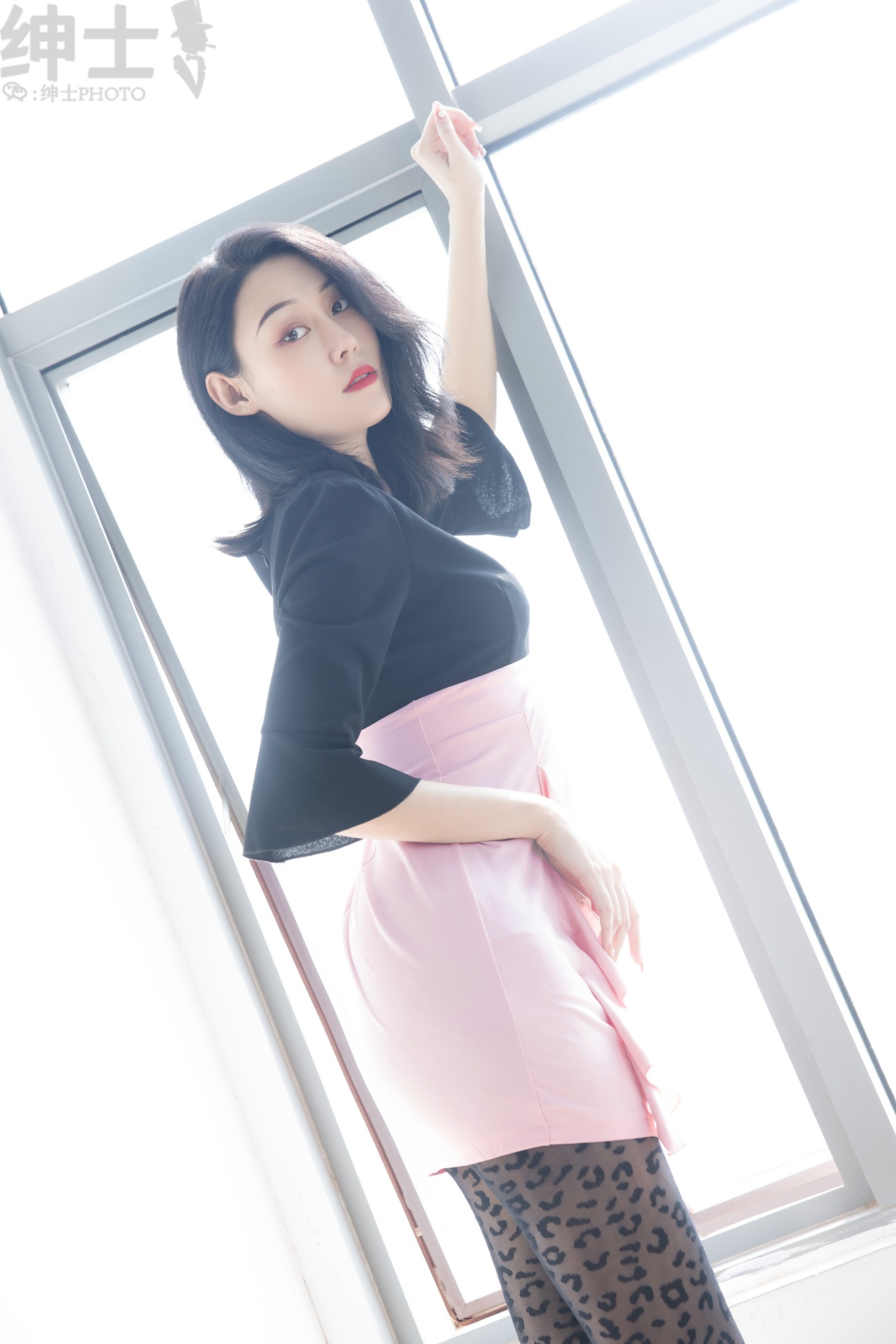 图片[34]-SHENSHI绅士 – SS051 小徐子2[48P] – 速更版-美库