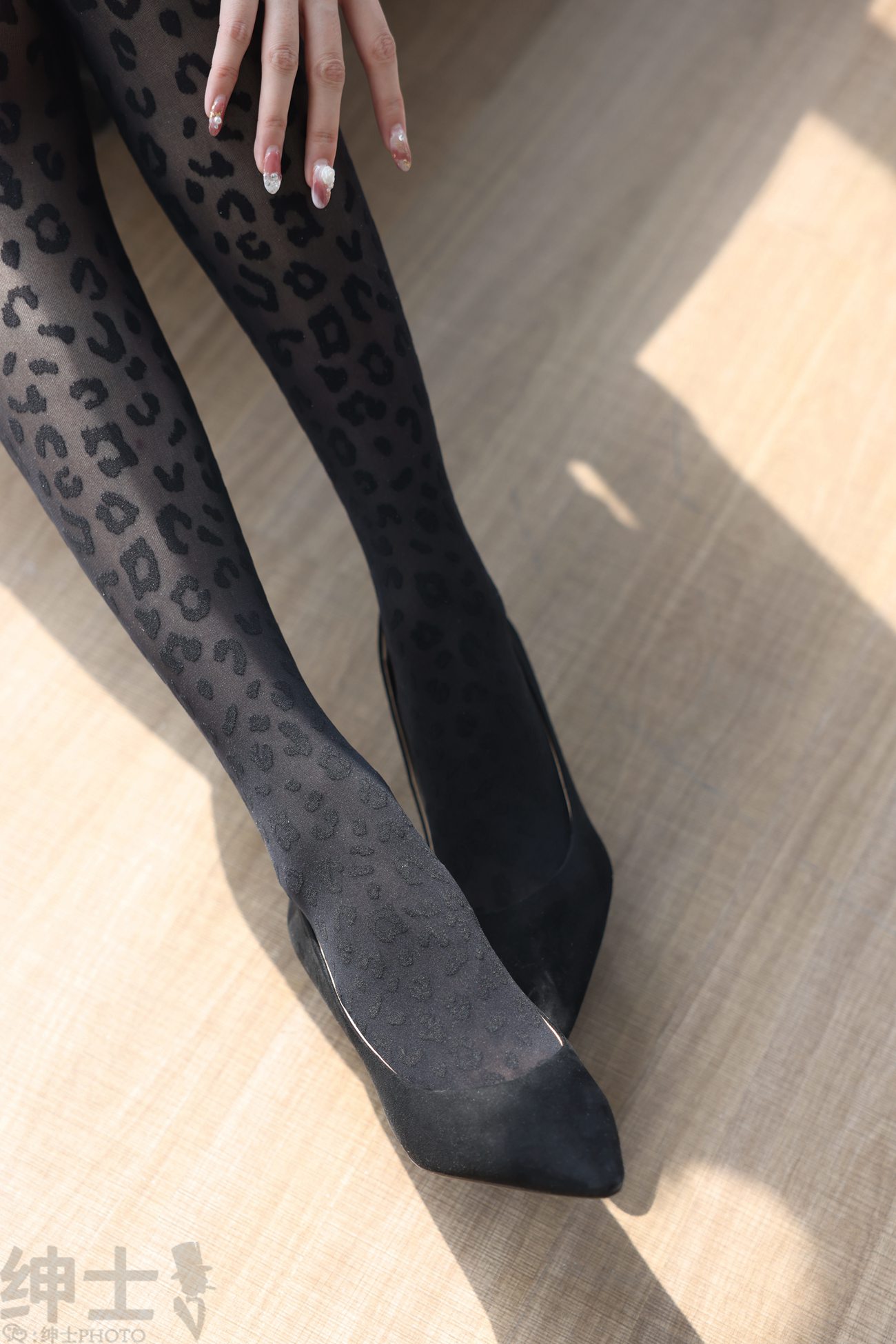 图片[35]-SHENSHI绅士 – SS051 小徐子2[48P] – 速更版-美库