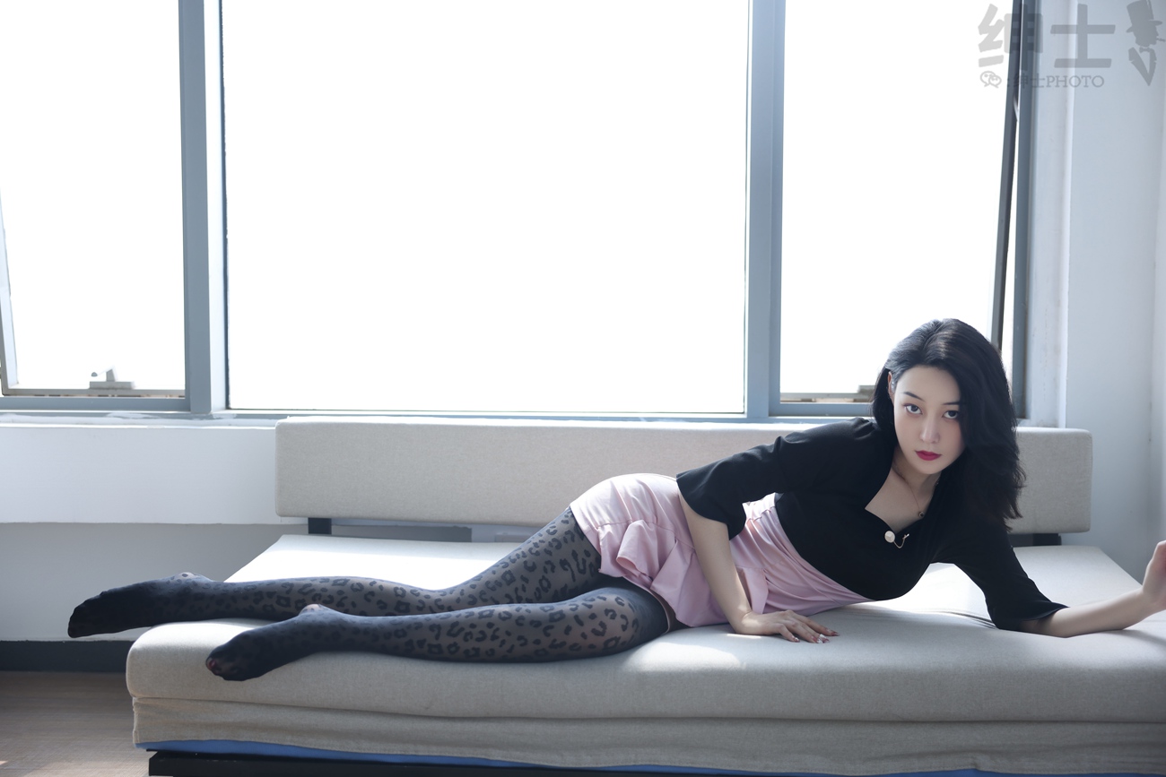 图片[47]-SHENSHI绅士 – SS051 小徐子2[48P] – 速更版-美库