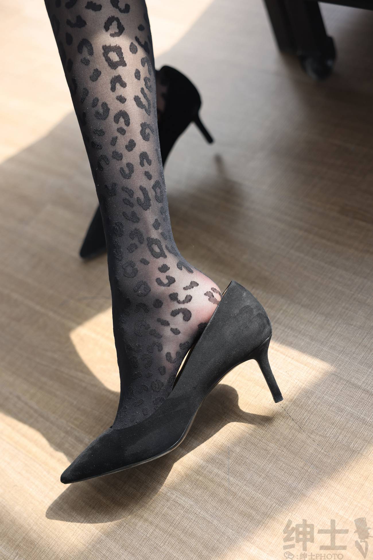 图片[49]-SHENSHI绅士 – SS051 小徐子2[48P] – 速更版-美库