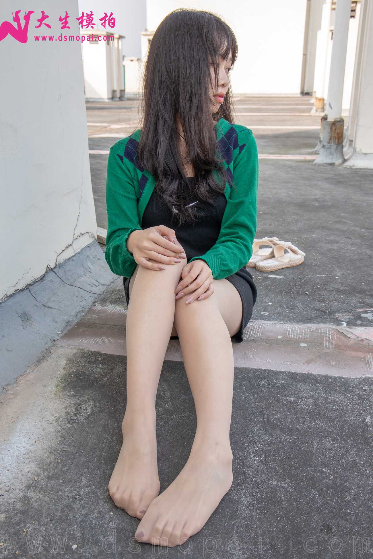 图片[30]-大生模拍 NO.257 思懿 嫩嫩的足[54P] – 速更版-美库