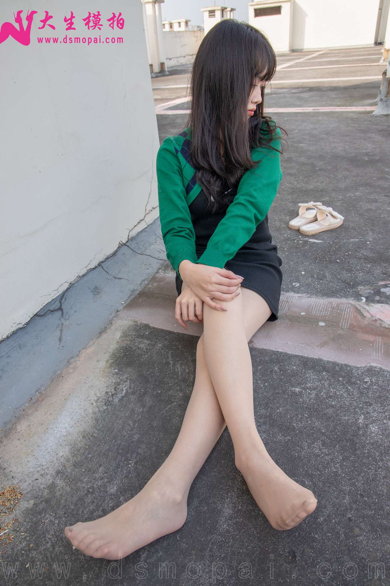 图片[46]-大生模拍 NO.257 思懿 嫩嫩的足[54P] – 速更版-美库