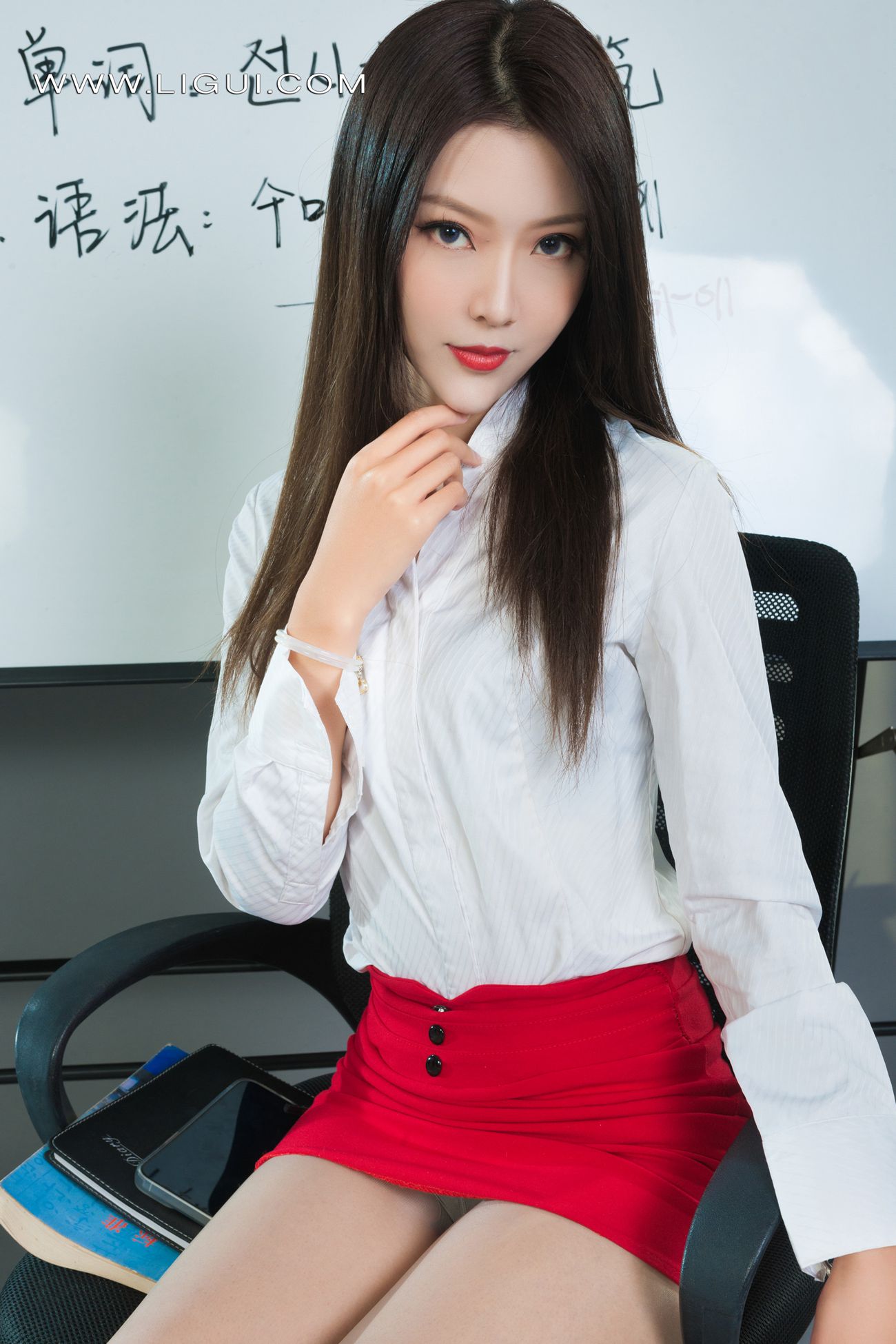 图片[8]-[Ligui丽柜]2022.03.14 《专享课堂》钟情[88+1P] – 速更版-美库