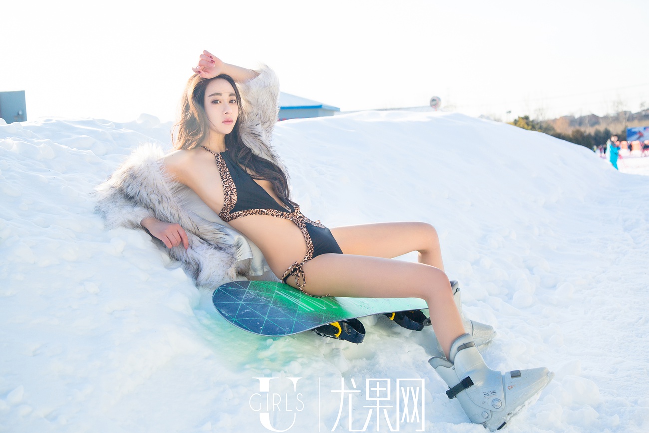 图片[11]-[Ugirls尤果网]2018.01.17 U336 穆菲菲[65P] – 速更版-美库