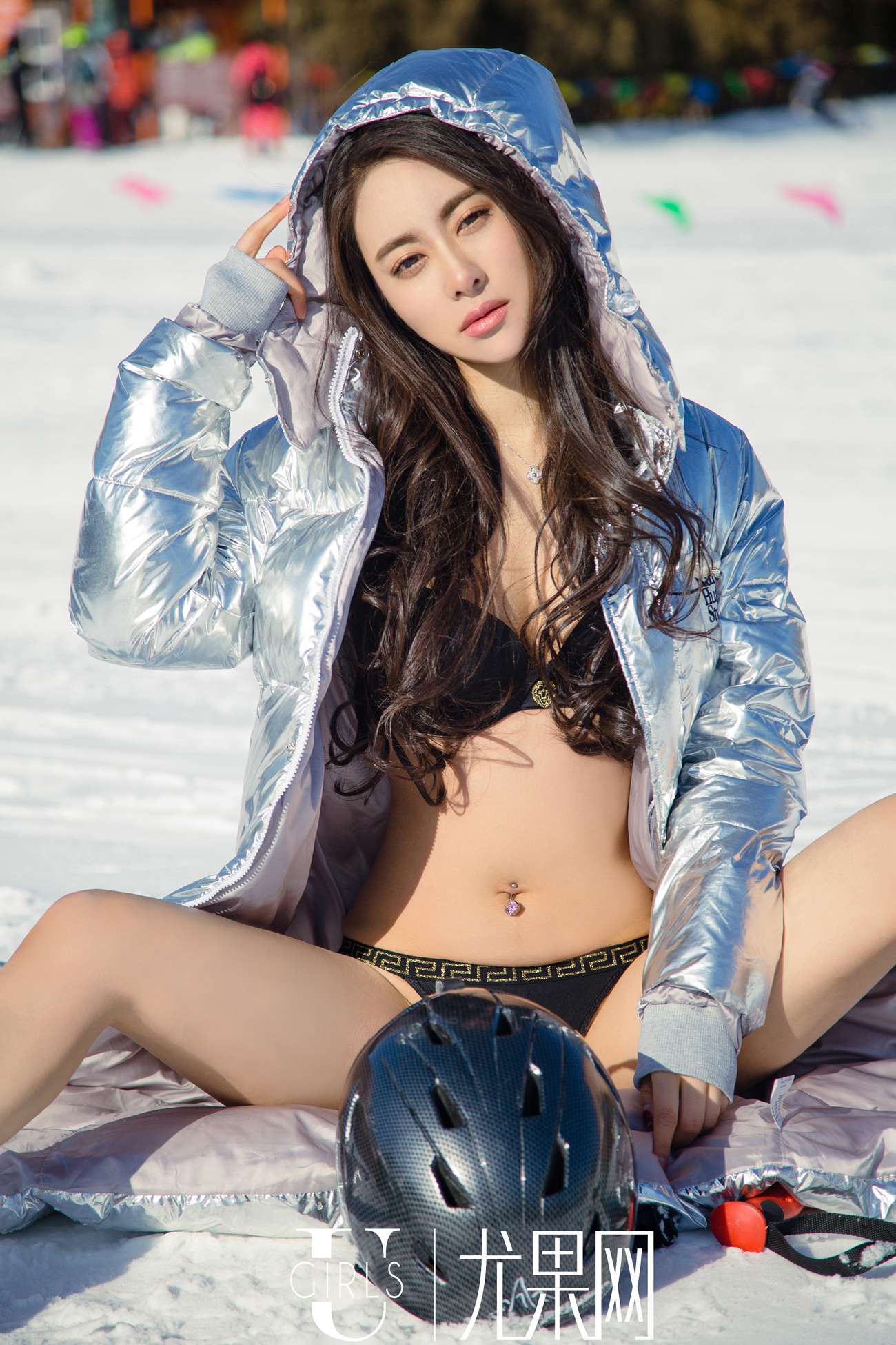 图片[63]-[Ugirls尤果网]2018.01.17 U336 穆菲菲[65P] – 速更版-美库