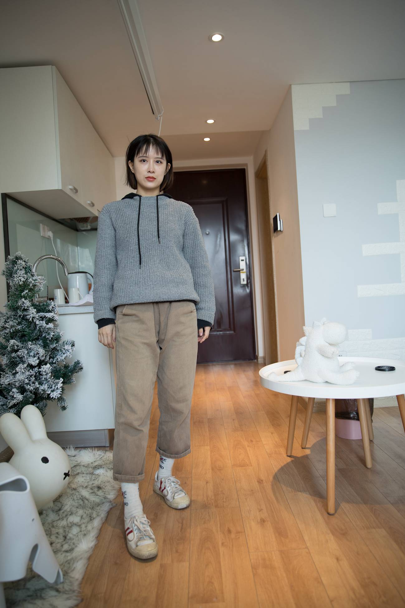 图片[11]-物恋传媒 No.329 楚莱-梦幻游乐场 [138P] – 速更版-美库