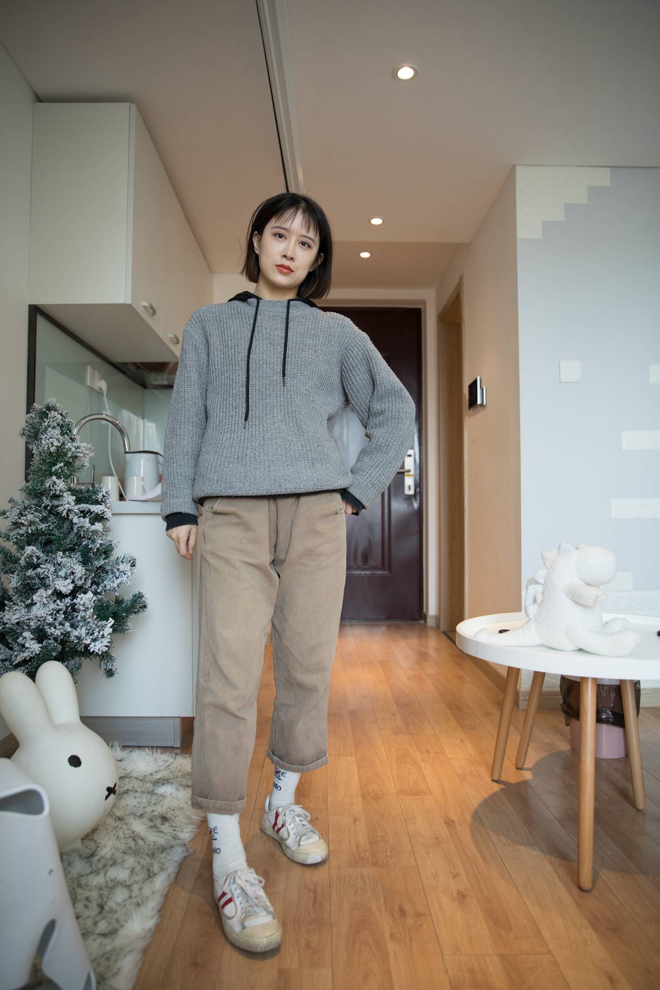 图片[12]-物恋传媒 No.329 楚莱-梦幻游乐场 [138P] – 速更版-美库