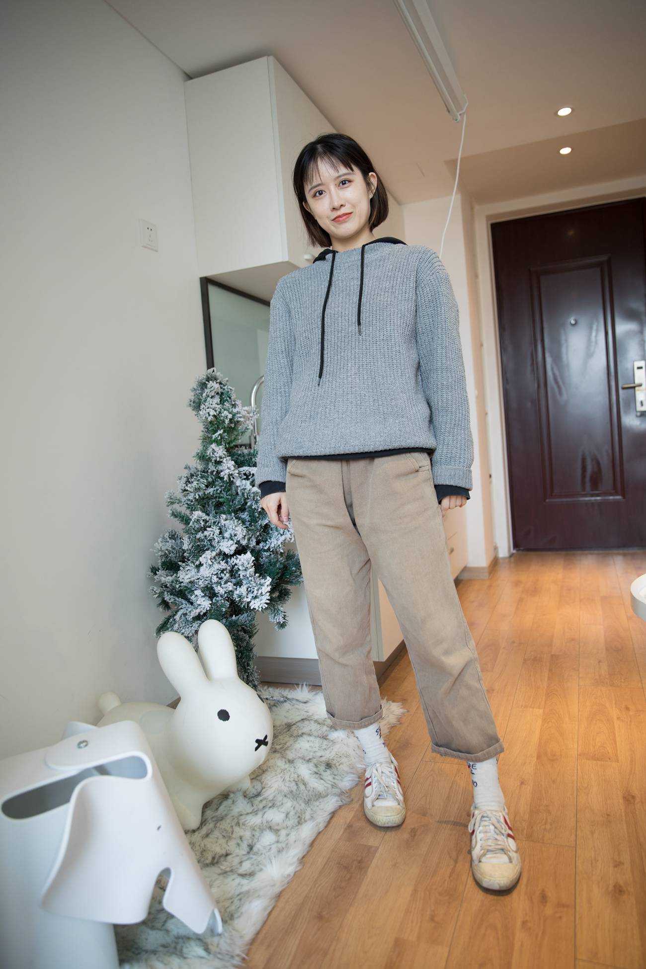 图片[13]-物恋传媒 No.329 楚莱-梦幻游乐场 [138P] – 速更版-美库