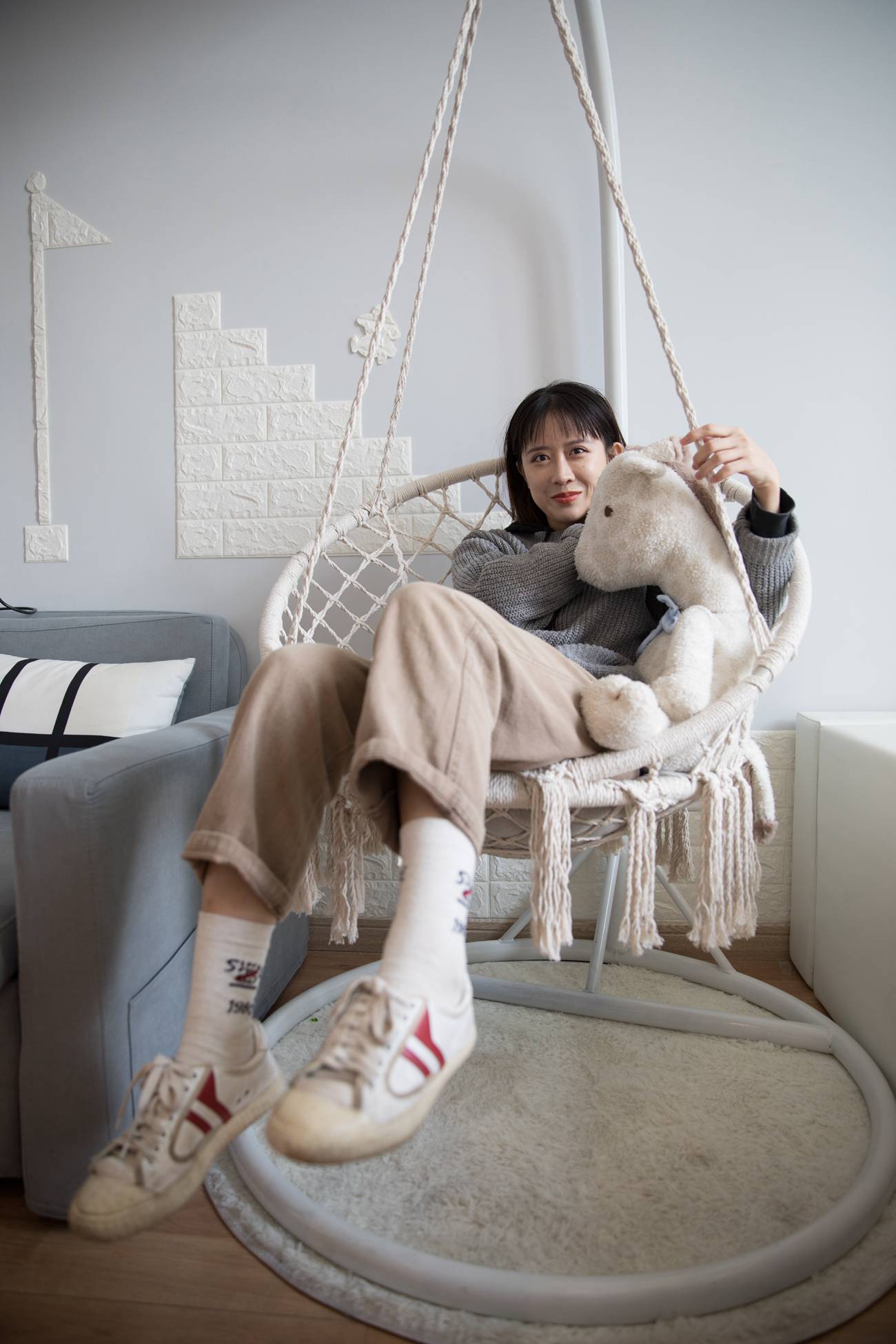 图片[20]-物恋传媒 No.329 楚莱-梦幻游乐场 [138P] – 速更版-美库