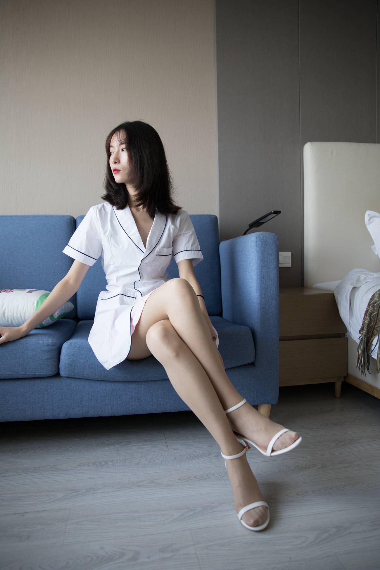 图片[10]-物恋传媒 No.330 猫耳-心向远方 [145P] – 速更版-美库