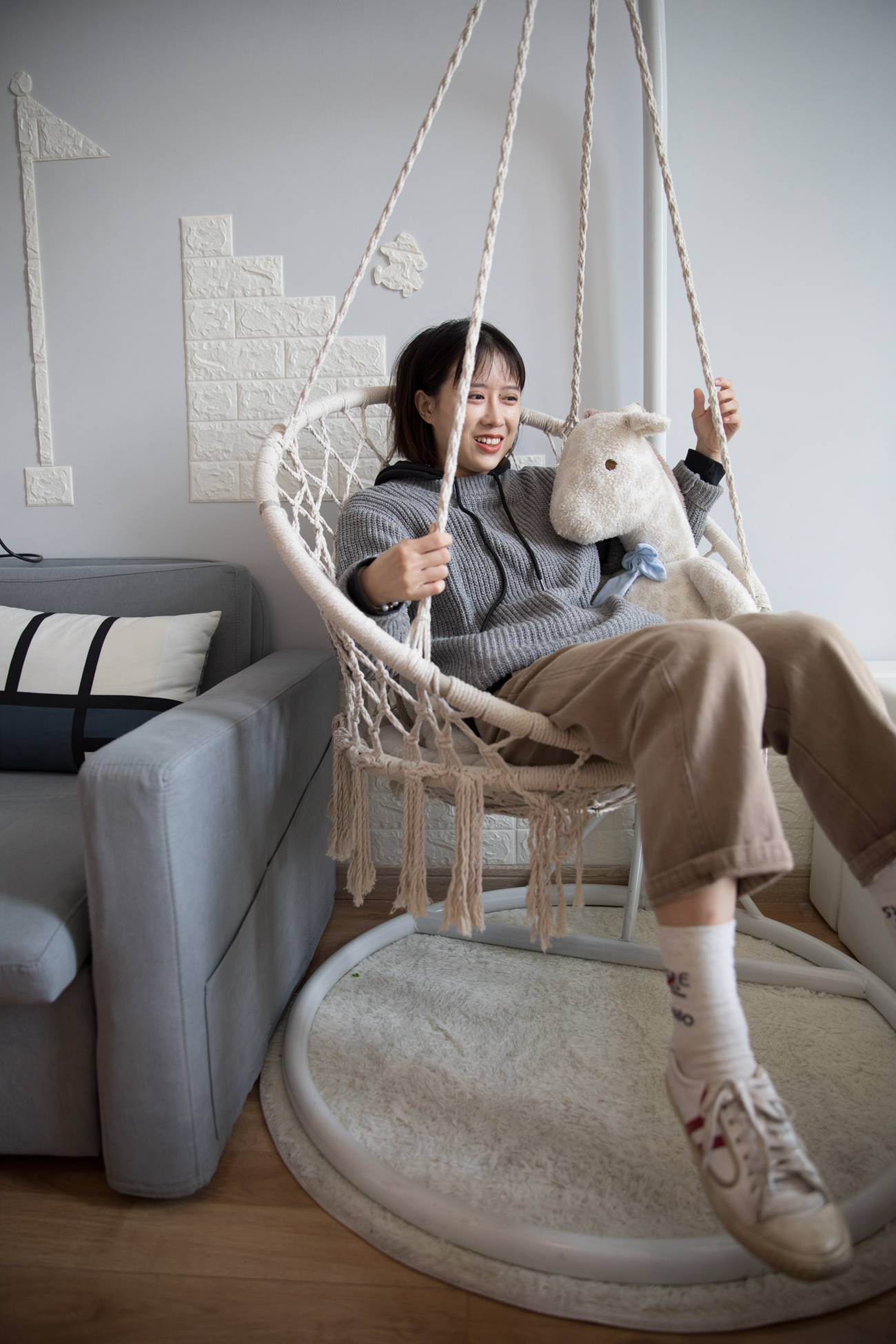 图片[21]-物恋传媒 No.329 楚莱-梦幻游乐场 [138P] – 速更版-美库