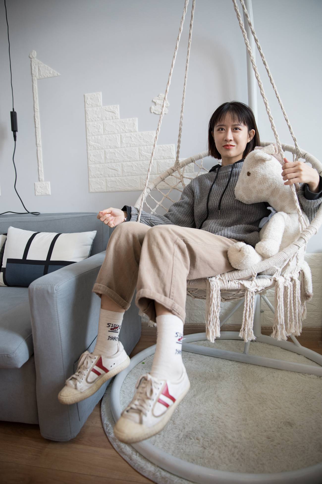 图片[22]-物恋传媒 No.329 楚莱-梦幻游乐场 [138P] – 速更版-美库