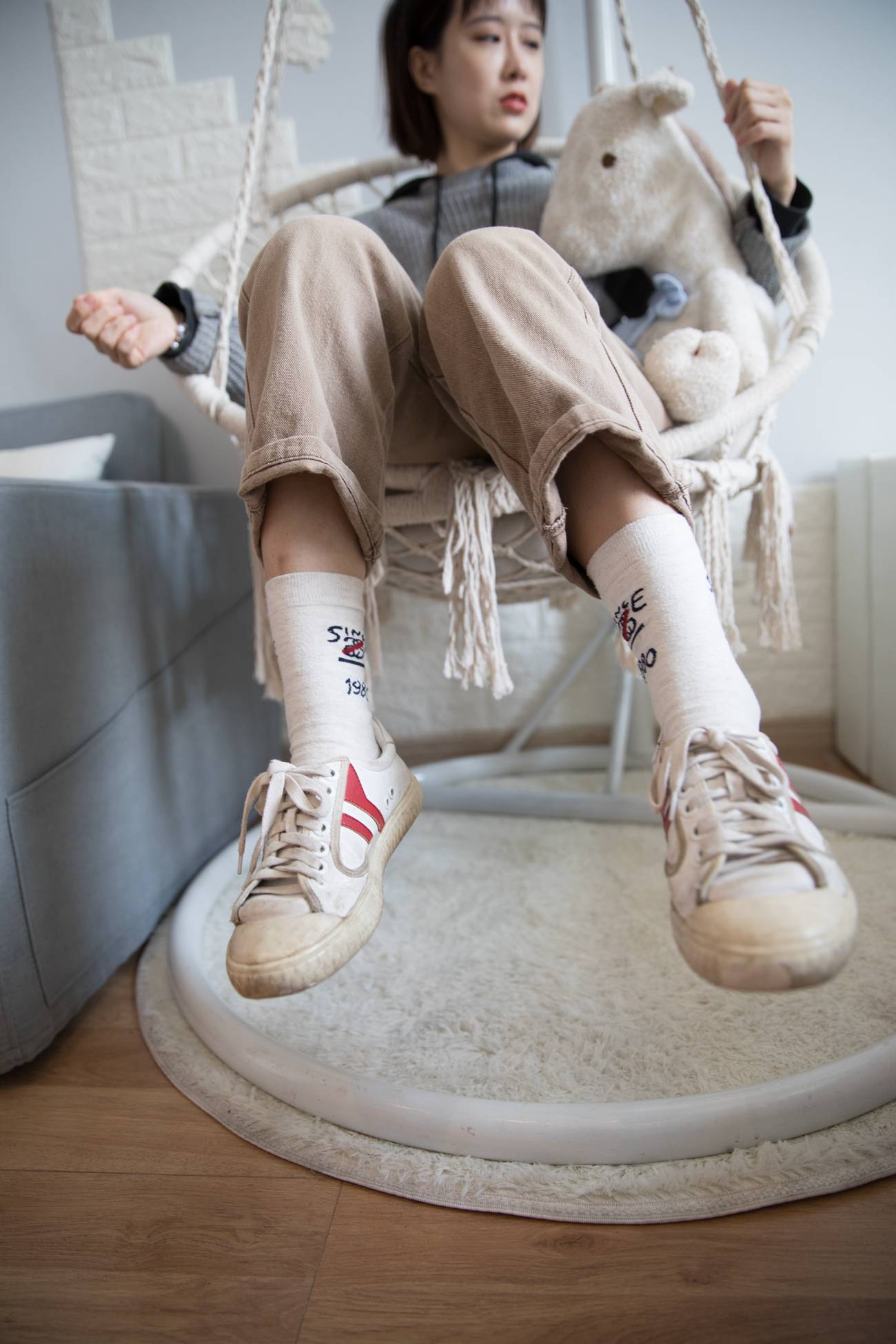 图片[23]-物恋传媒 No.329 楚莱-梦幻游乐场 [138P] – 速更版-美库