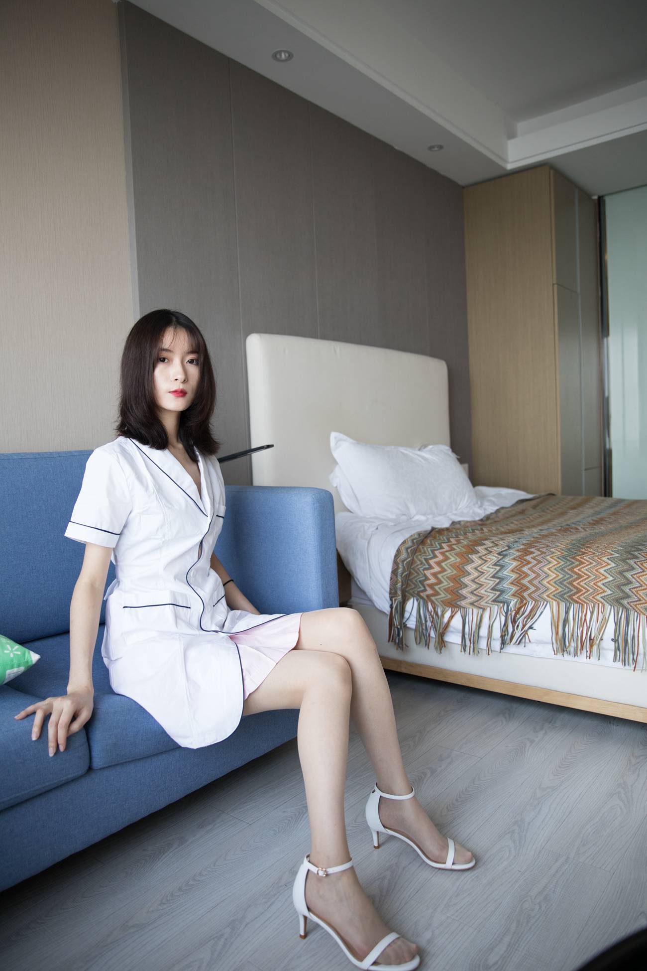 图片[13]-物恋传媒 No.330 猫耳-心向远方 [145P] – 速更版-美库