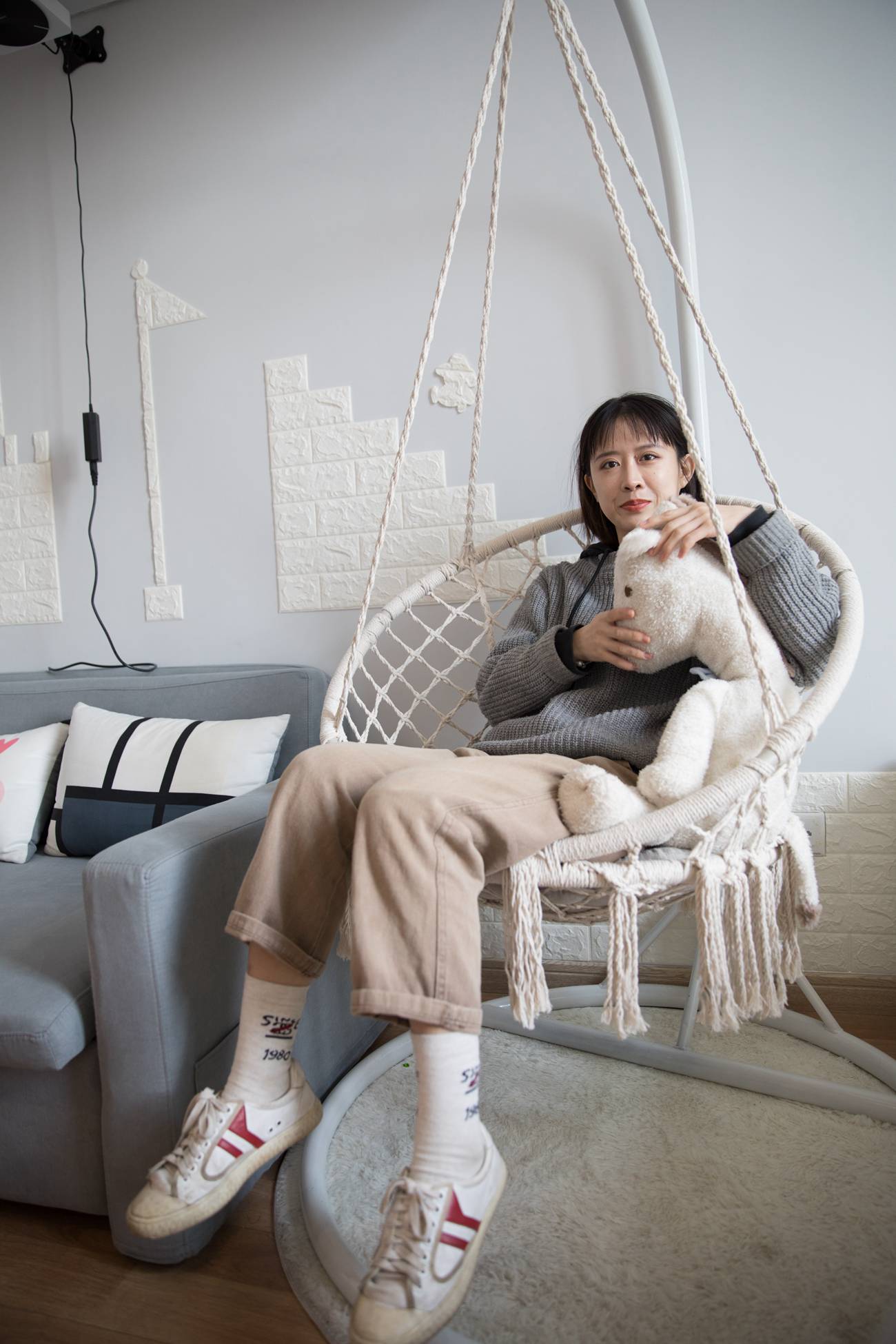 图片[24]-物恋传媒 No.329 楚莱-梦幻游乐场 [138P] – 速更版-美库