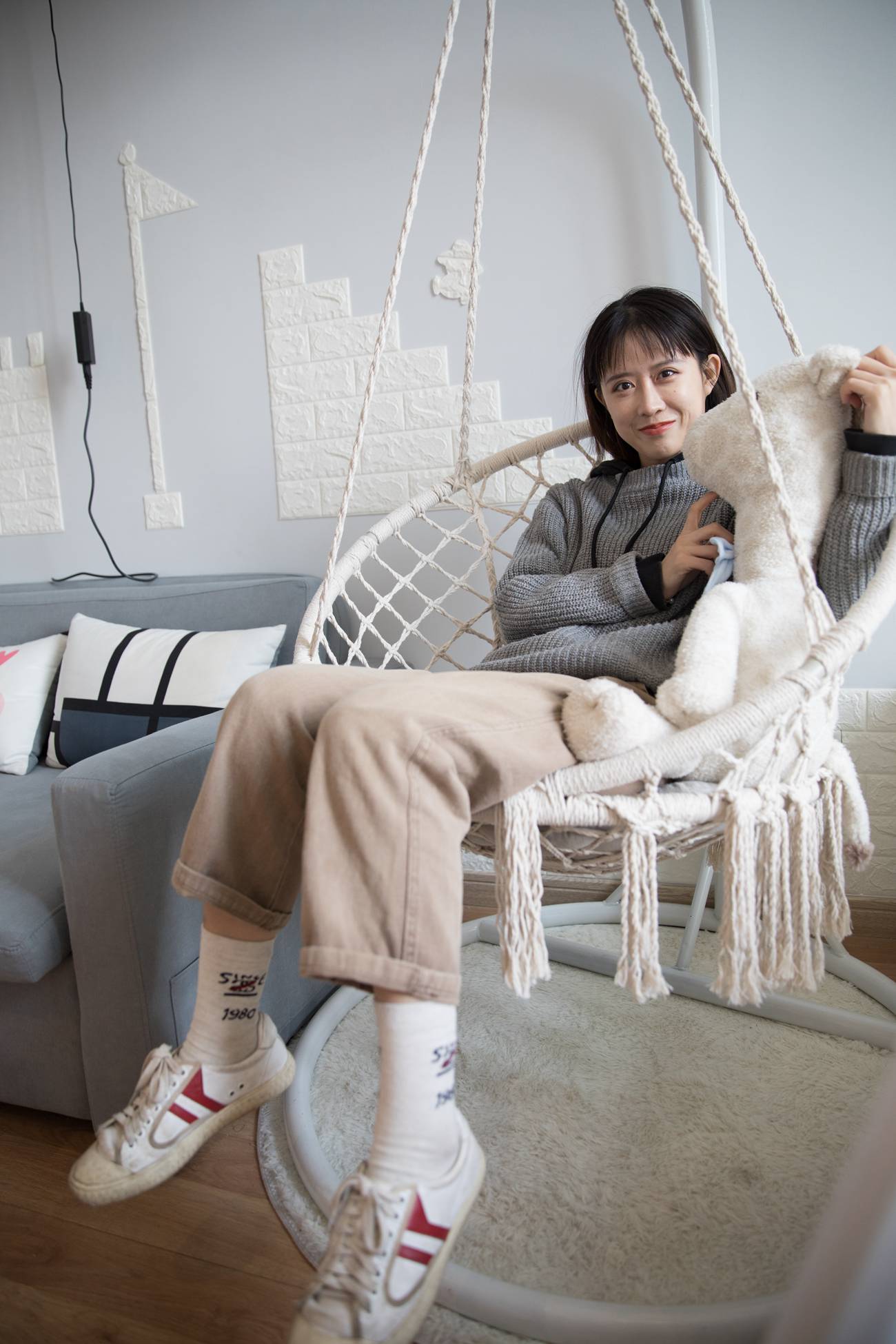 图片[25]-物恋传媒 No.329 楚莱-梦幻游乐场 [138P] – 速更版-美库