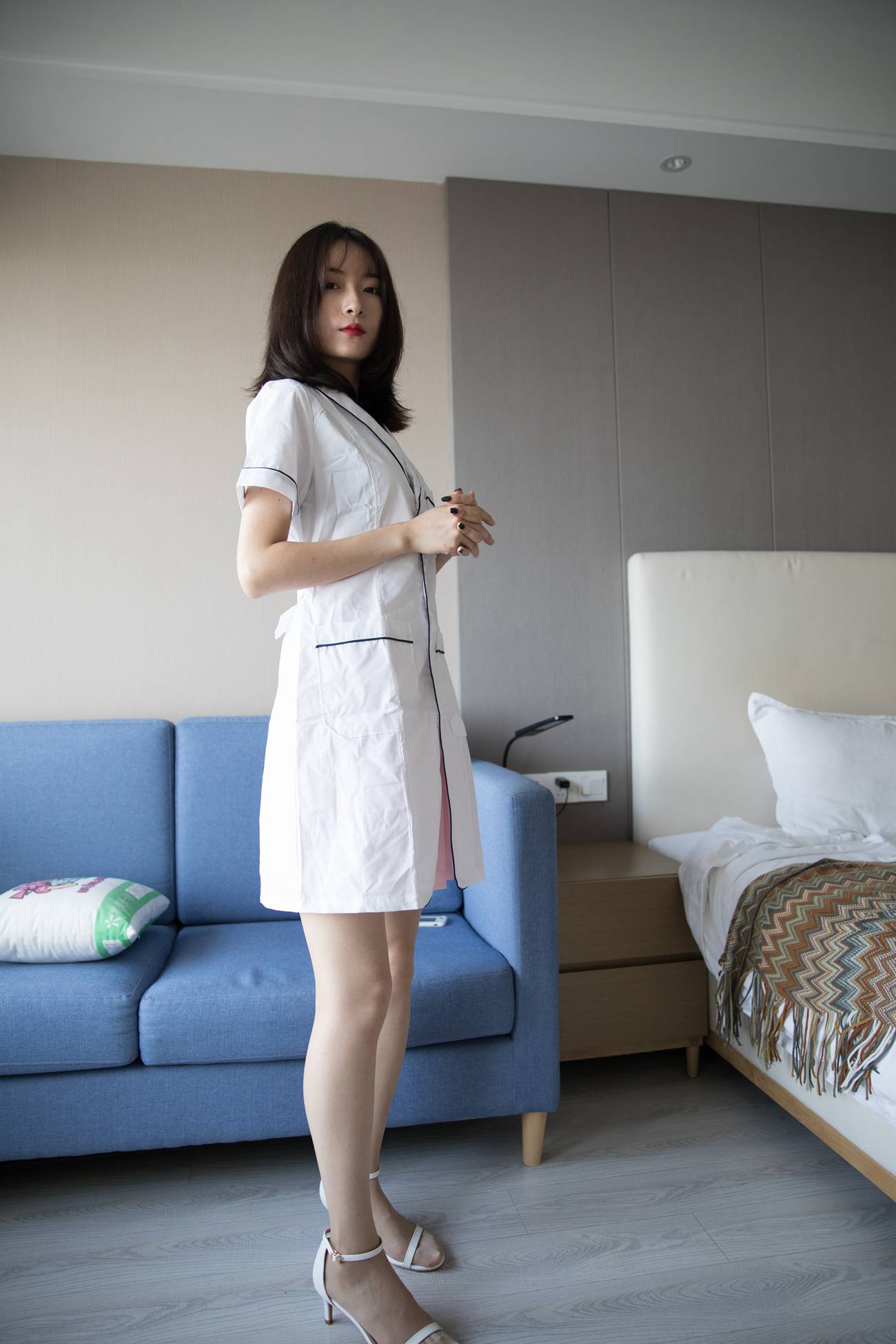 图片[16]-物恋传媒 No.330 猫耳-心向远方 [145P] – 速更版-美库