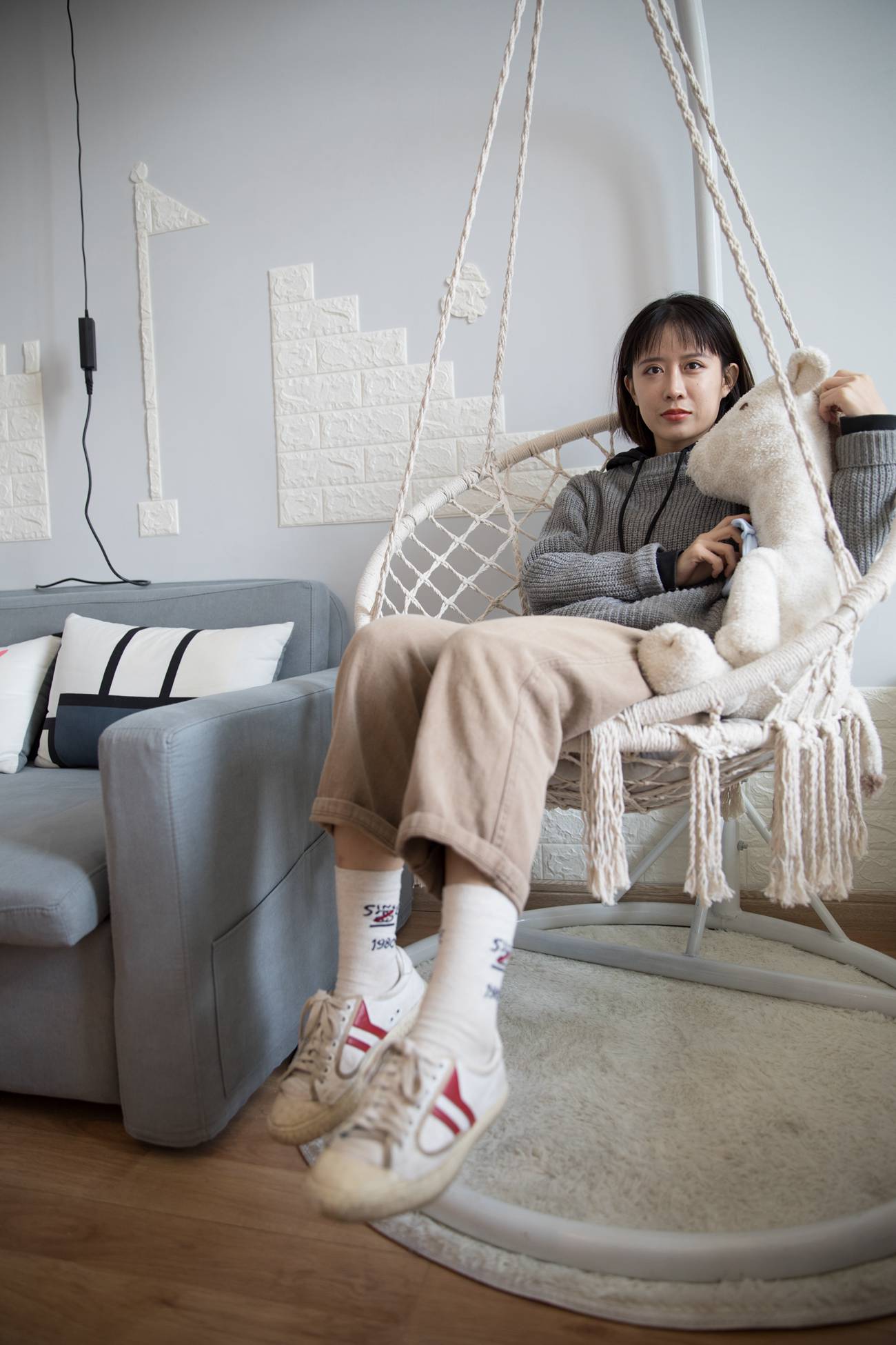 图片[28]-物恋传媒 No.329 楚莱-梦幻游乐场 [138P] – 速更版-美库