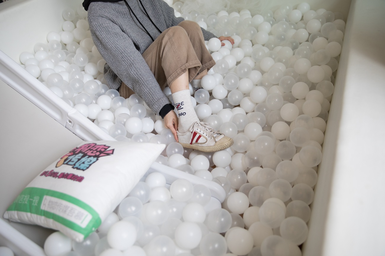 图片[32]-物恋传媒 No.329 楚莱-梦幻游乐场 [138P] – 速更版-美库