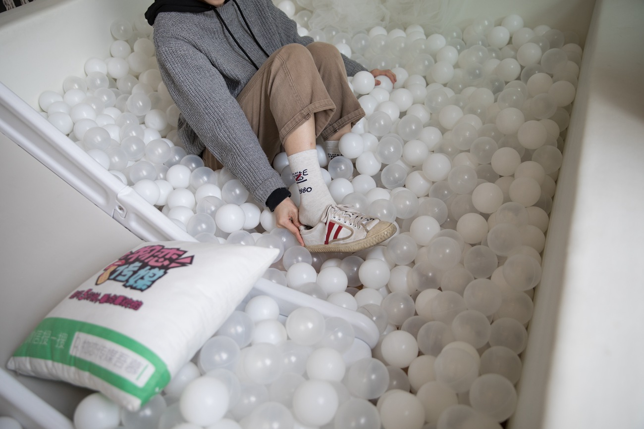 图片[33]-物恋传媒 No.329 楚莱-梦幻游乐场 [138P] – 速更版-美库