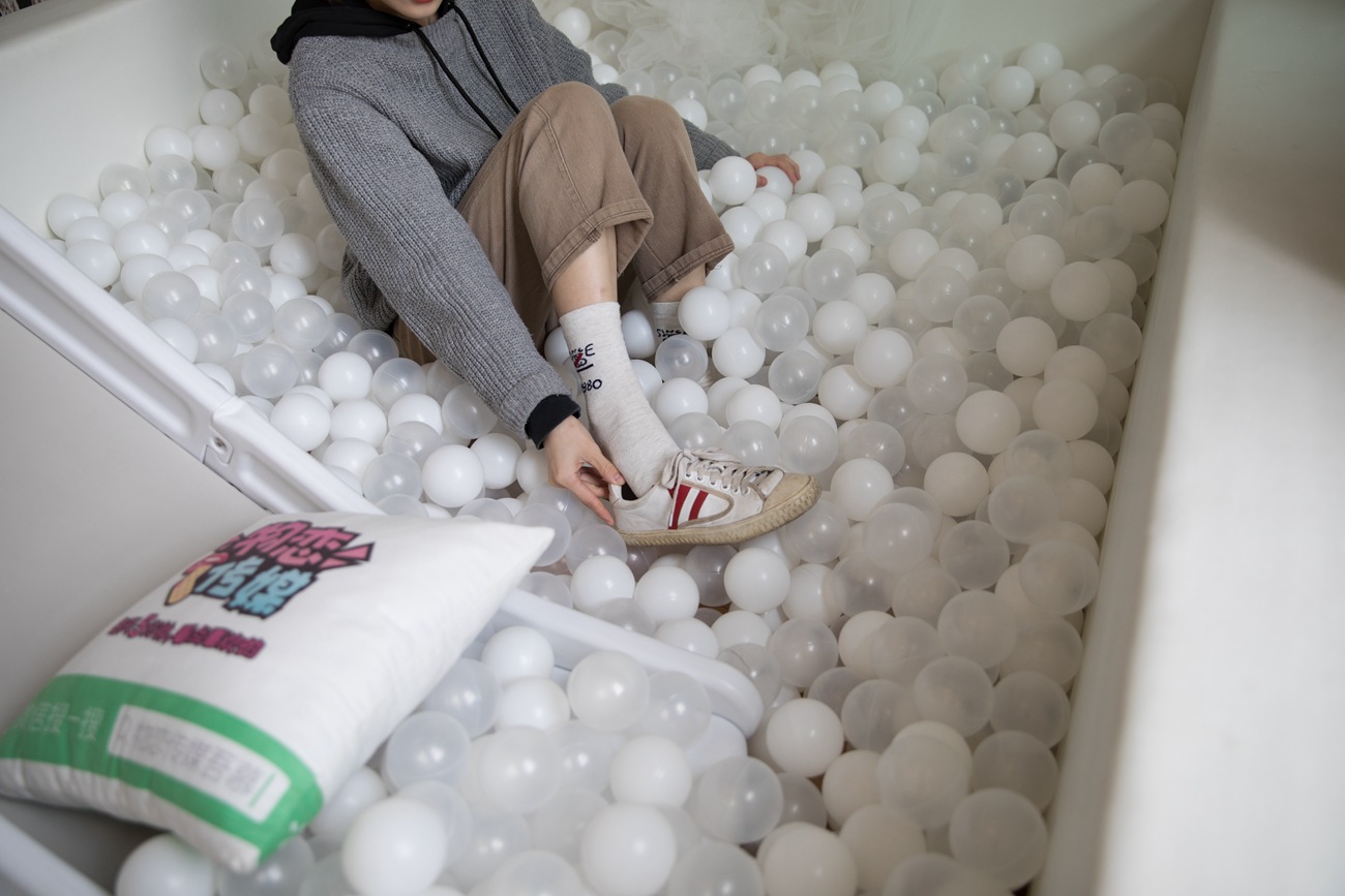 图片[34]-物恋传媒 No.329 楚莱-梦幻游乐场 [138P] – 速更版-美库