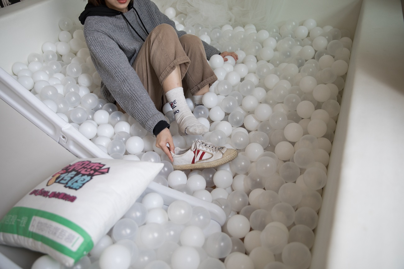 图片[36]-物恋传媒 No.329 楚莱-梦幻游乐场 [138P] – 速更版-美库