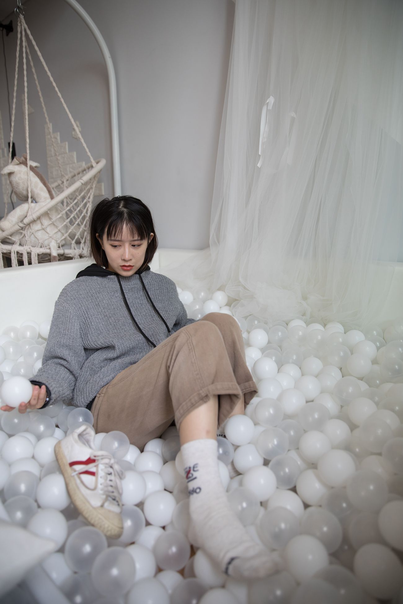 图片[37]-物恋传媒 No.329 楚莱-梦幻游乐场 [138P] – 速更版-美库