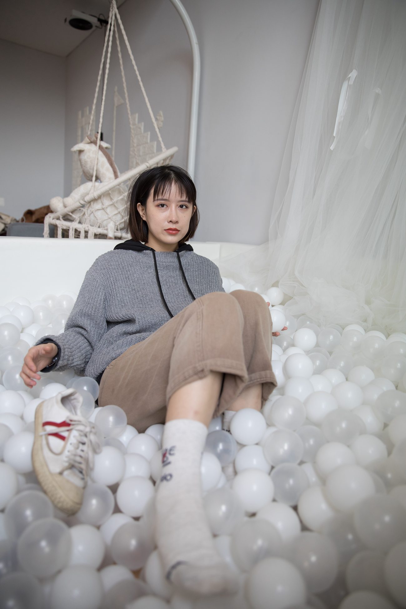 图片[38]-物恋传媒 No.329 楚莱-梦幻游乐场 [138P] – 速更版-美库