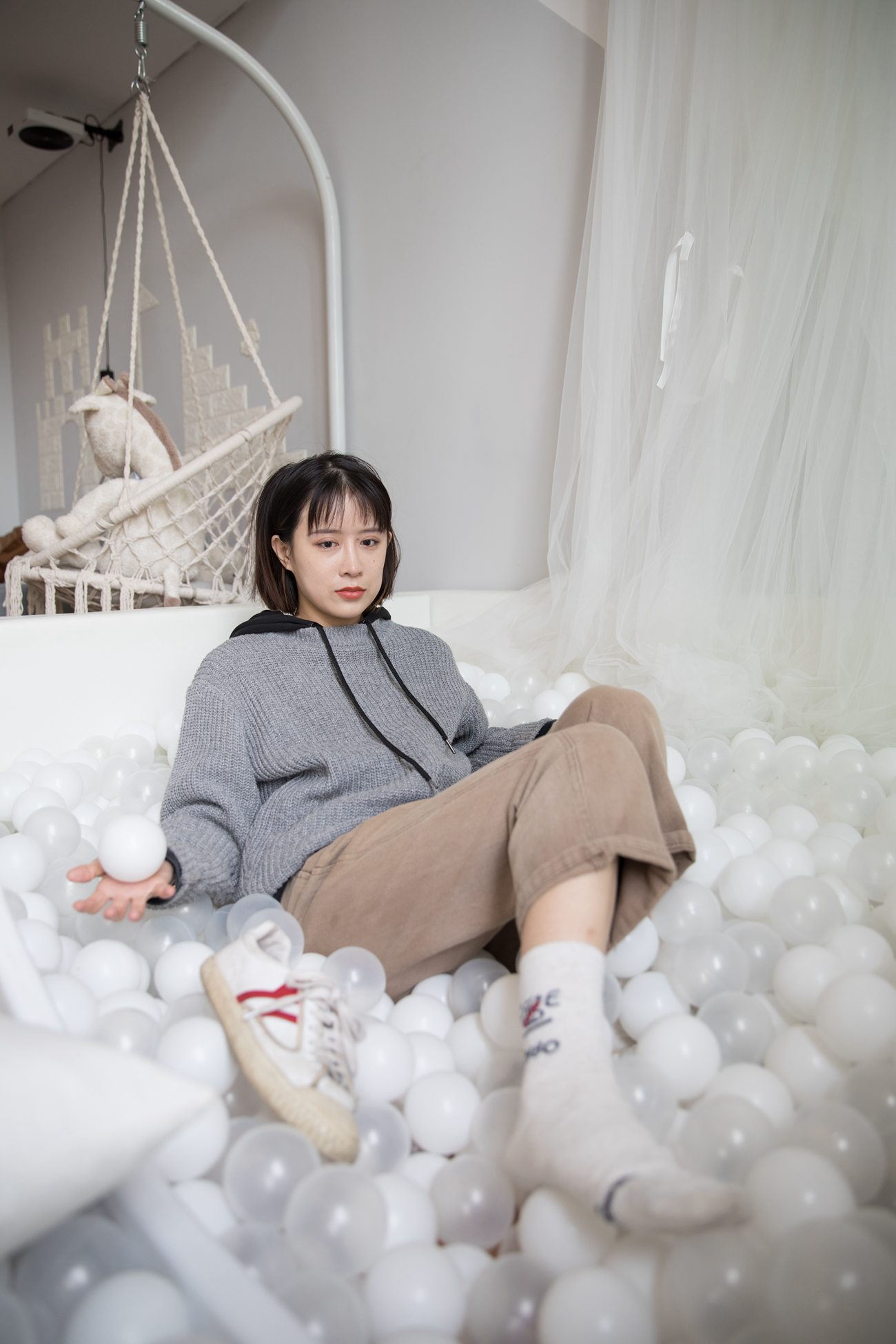 图片[41]-物恋传媒 No.329 楚莱-梦幻游乐场 [138P] – 速更版-美库