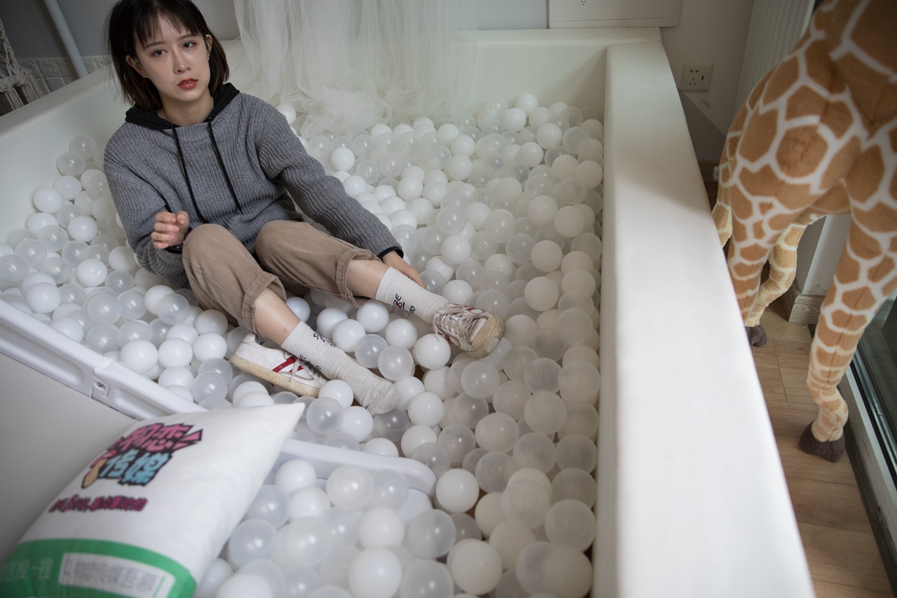 图片[44]-物恋传媒 No.329 楚莱-梦幻游乐场 [138P] – 速更版-美库