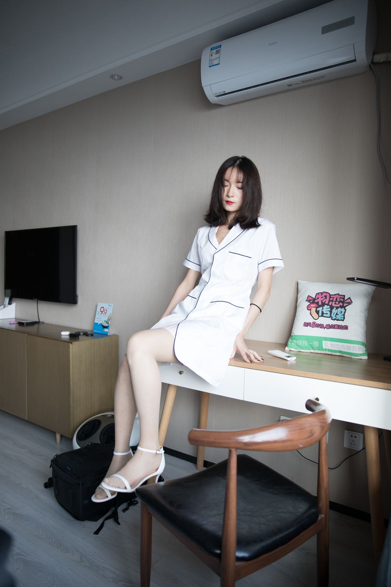 图片[29]-物恋传媒 No.330 猫耳-心向远方 [145P] – 速更版-美库