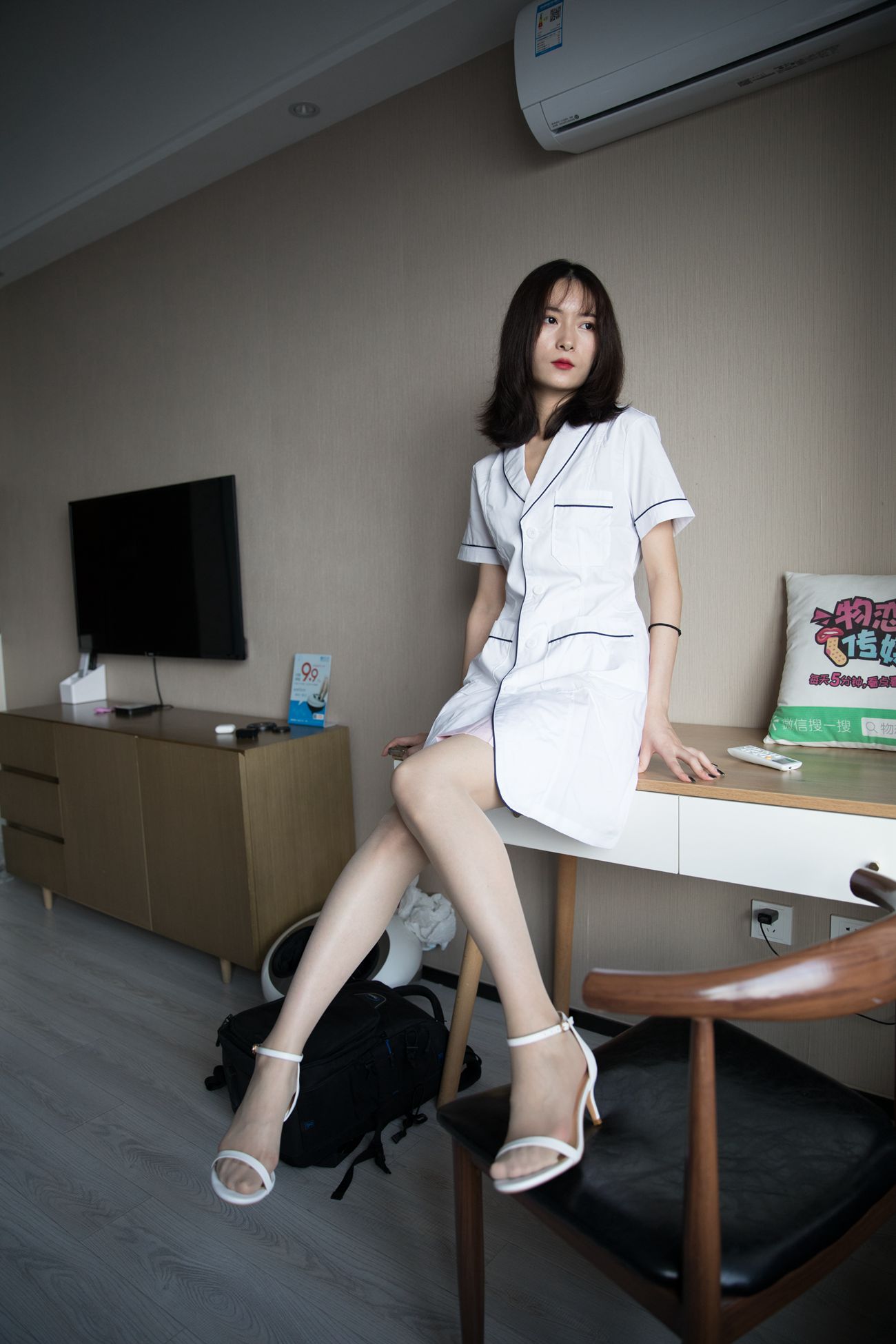 图片[30]-物恋传媒 No.330 猫耳-心向远方 [145P] – 速更版-美库