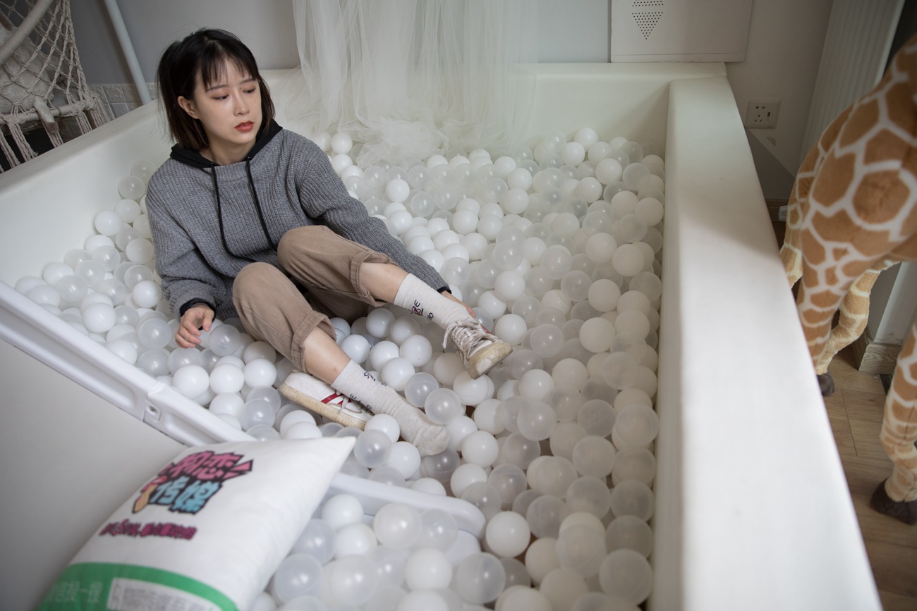 图片[46]-物恋传媒 No.329 楚莱-梦幻游乐场 [138P] – 速更版-美库