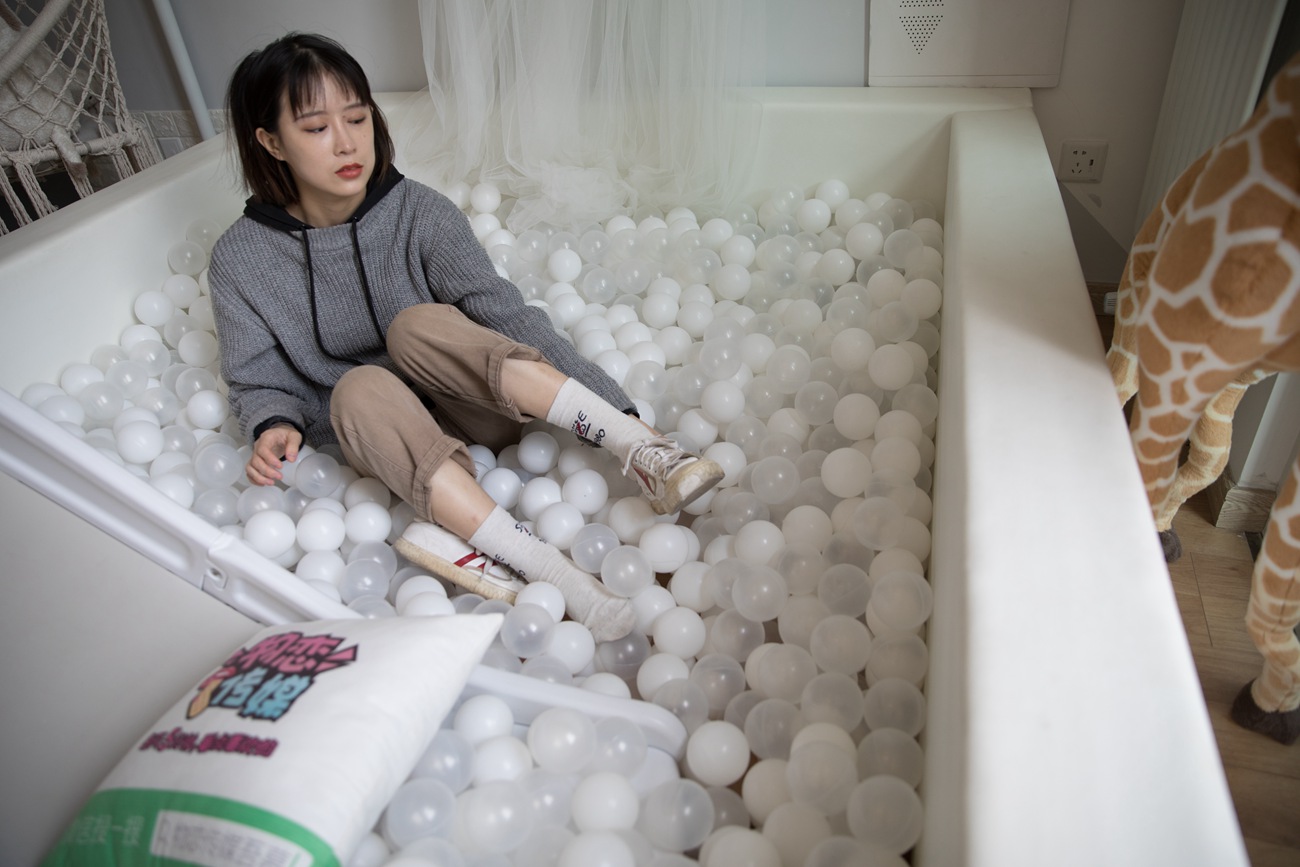 图片[47]-物恋传媒 No.329 楚莱-梦幻游乐场 [138P] – 速更版-美库