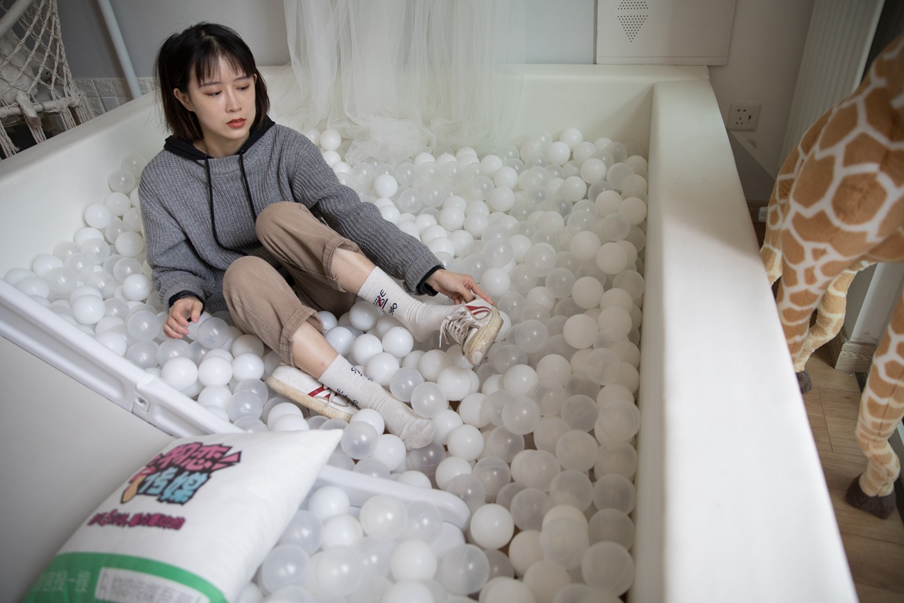 图片[48]-物恋传媒 No.329 楚莱-梦幻游乐场 [138P] – 速更版-美库