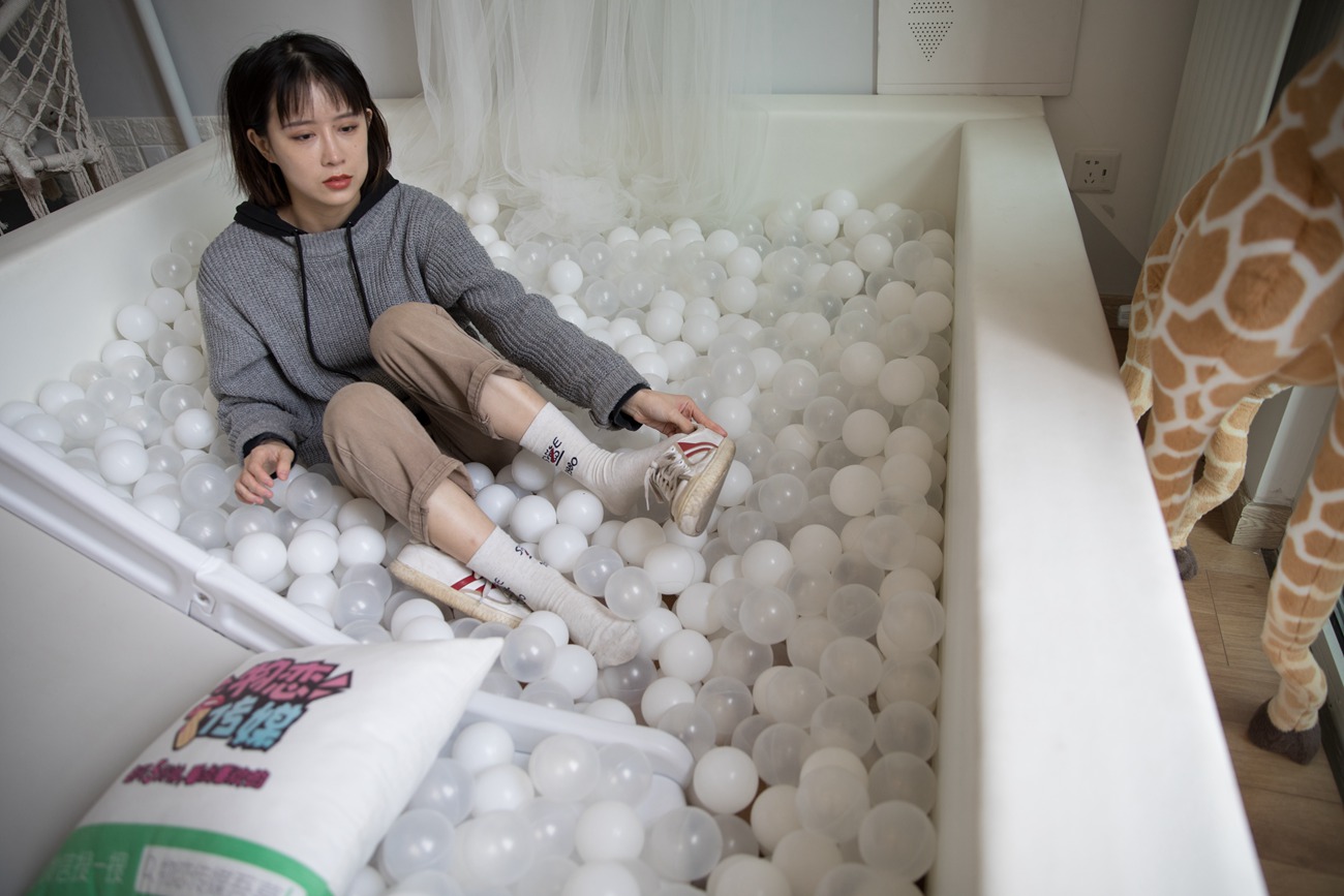 图片[49]-物恋传媒 No.329 楚莱-梦幻游乐场 [138P] – 速更版-美库