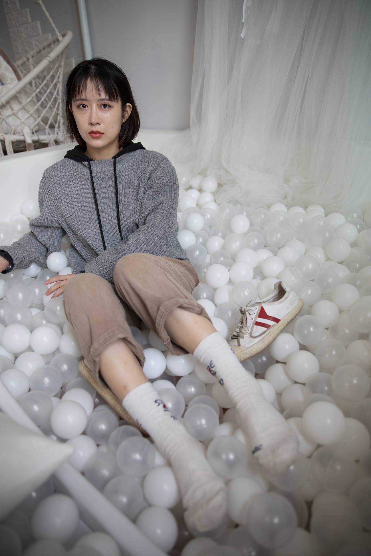 图片[53]-物恋传媒 No.329 楚莱-梦幻游乐场 [138P] – 速更版-美库