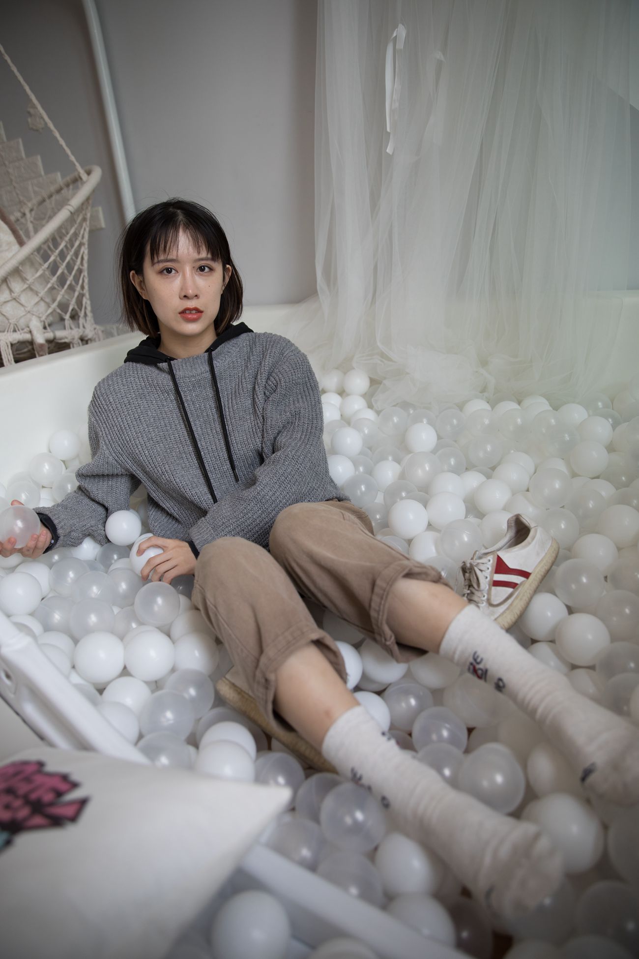 图片[54]-物恋传媒 No.329 楚莱-梦幻游乐场 [138P] – 速更版-美库