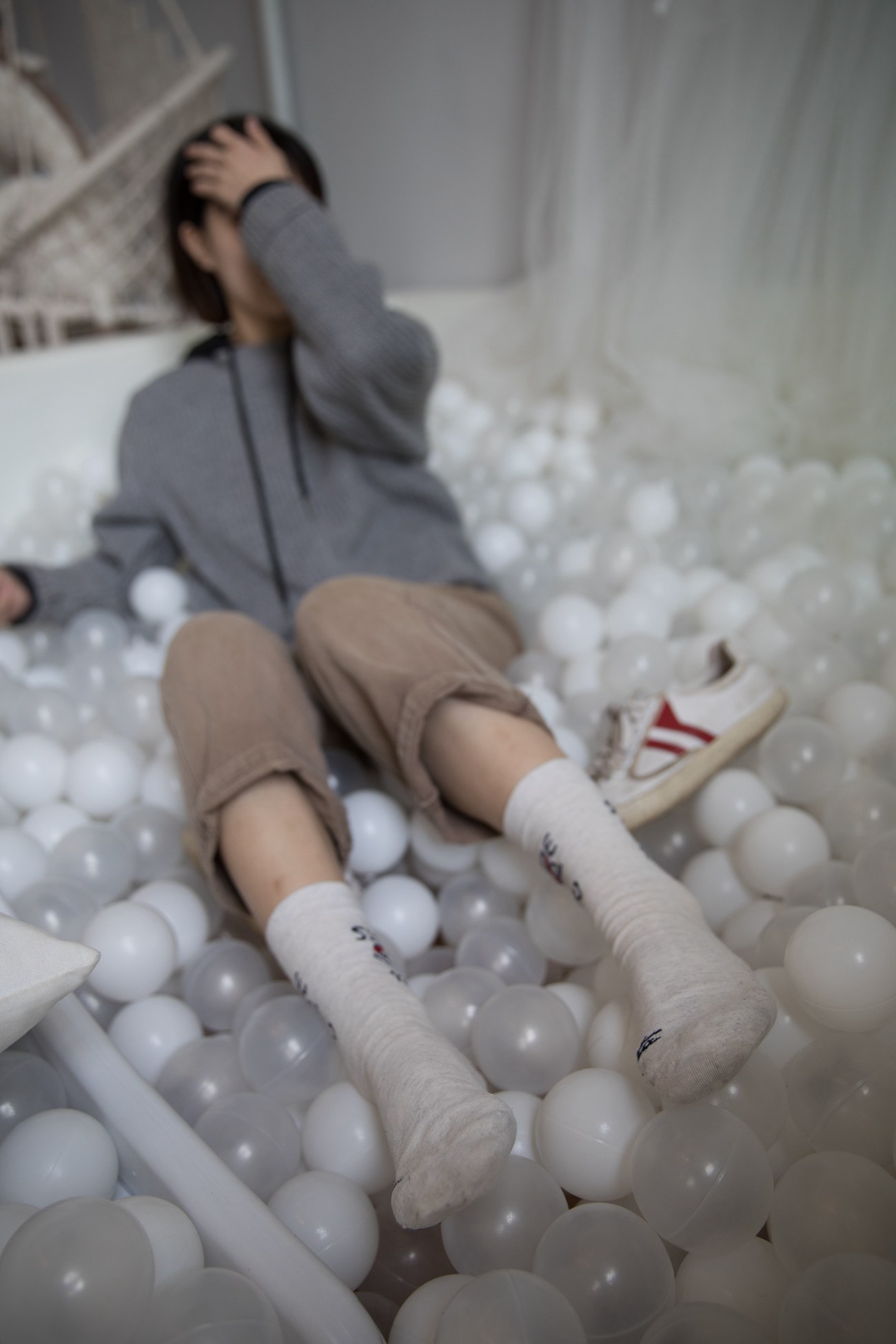 图片[57]-物恋传媒 No.329 楚莱-梦幻游乐场 [138P] – 速更版-美库