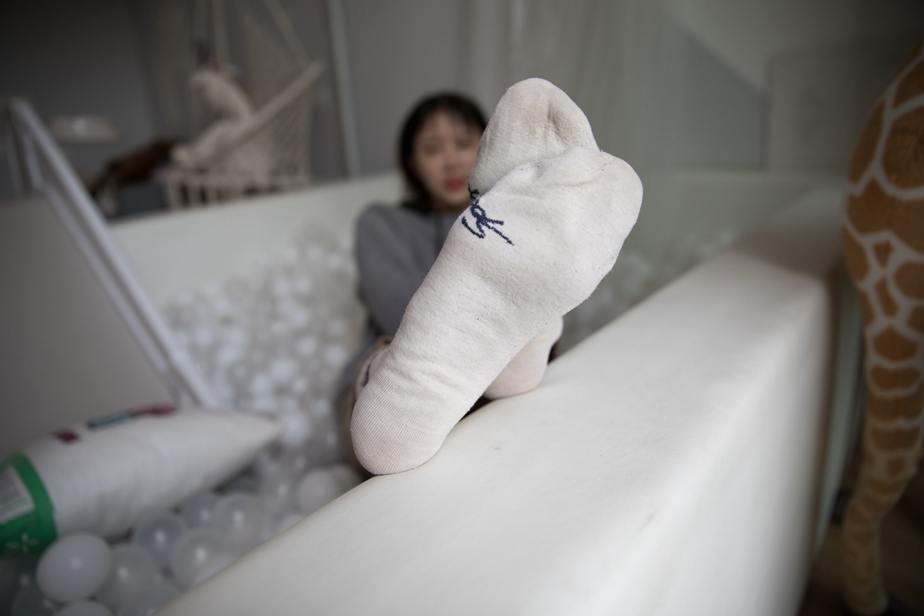 图片[64]-物恋传媒 No.329 楚莱-梦幻游乐场 [138P] – 速更版-美库