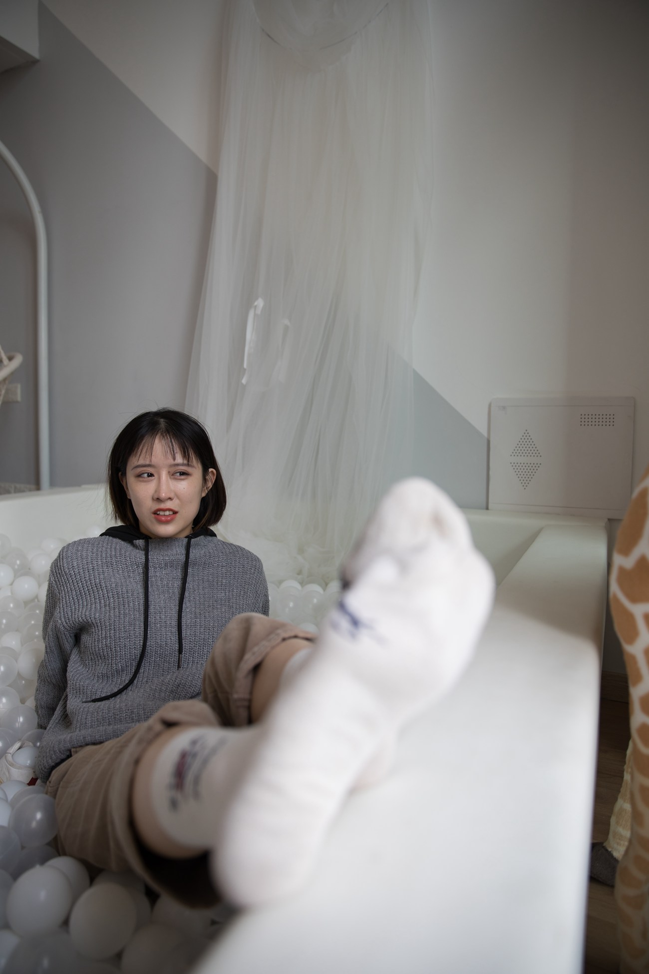 图片[67]-物恋传媒 No.329 楚莱-梦幻游乐场 [138P] – 速更版-美库